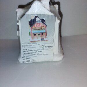 California Creations Sweets and Treats